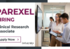 Clinical Research Associate Jobs at Parexel | Apply Now Explore Parexel Career Opportunities in Bengaluru. Apply for Biological Science Jobs For Clinical Research Associate Role