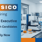 Food Tech Jobs Opening at PepsiCo | Apply Now For Quality Executive Position Apply for PepsiCo Career: Quality Executive Jobs. Explore Food Tech Jobs in FMCG with Strong Growth and Industry Exposure.