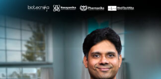 BioTecNika Times Newsletter 18.03.2026 - FABA, IIT Ropar, NIPGR, NIT Calicut & More Companies and Institutes are Recruiting.