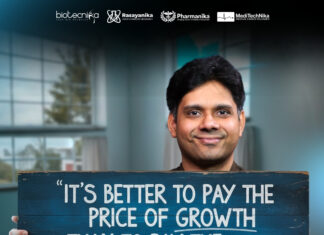 BioTecNika Times Newsletter 18.03.2026 – FABA, IIT Ropar, NIPGR, NIT Calicut & More Hiring BioTecNika Times Newsletter 18.03.2026 - FABA, IIT Ropar, NIPGR, NIT Calicut & More Companies and Institutes are Recruiting.