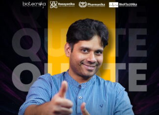 Biotecnika Times Newsletter 03.03.2026 – Parle Agro, IISER Bhopal Summer Internship, CCMB, AcSIR-IGIB Admissions Open + Jobs at Thermo Fisher, East-West Seed, AIIMS, Pfizer, NII