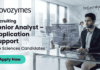 Life Science Jobs at Novozymes | Senior Analyst role | Apply Now Senior Analyst – Application Support Life Science Jobs at Novozymes, managing IT compliance, CSV, and QA in pharmaceutical and biotech industries.