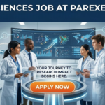 Life Sciences Job at Parexel. Apply Now For Patient Safety Associate Role. Job Opportunity in Hyderabad, Mohali, or Bengaluru.