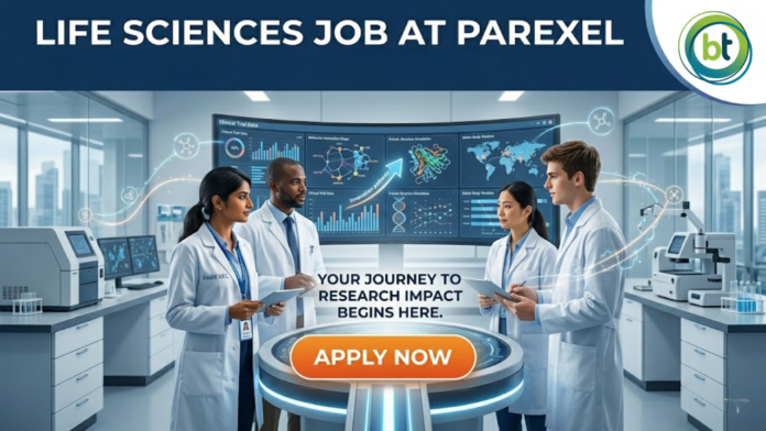 Life Sciences Job at Parexel. Apply Now For Patient Safety Associate Role. Job Opportunity in Hyderabad, Mohali, or Bengaluru. Life Sciences Job at Parexel. Apply Now For Patient Safety Associate Role. Job Opportunity in Hyderabad, Mohali, or Bengaluru.