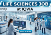 Life Sciences Job at IQVIA. Start your career in Bengaluru. Apply Now For Secondary Desk Research Associate Consultant Role.