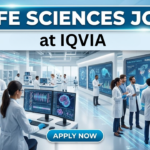 Life Sciences Job at IQVIA. Start your career in Bengaluru. Apply Now For Secondary Desk Research Associate Consultant Role.