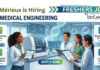 Biomedical Engineering Job at Biomerieux. Biomedical Engineering Freshers Apply Now For Field Service Engineer Role.