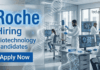 Explore Biotechnology Jobs at Roche, Apply for Analyst roles and Build your Career in Healthcare Analytics and Pharmaceutical Forecasting.