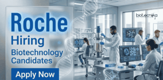 Explore Biotechnology Jobs at Roche, Apply for Analyst roles and Build your Career in Healthcare Analytics and Pharmaceutical Forecasting.