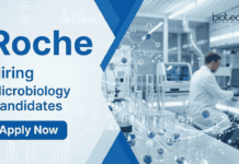 Latest Microbiology Jobs at Roche | PhD Candidates Apply Now Apply for Microbiology Jobs under Roche Career, Mumbai. Explore Medical Affairs Jobs for Professionals in Diagnostics & Infectious Diseases.