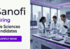 Explore Life Science Jobs at Sanofi: Apply for Analyst Job Role in Hyderabad and Grow Your Career in Pharmaceutical Data Analytics.