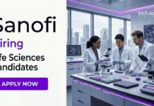 Life Sciences Jobs Available at Sanofi | Apply Now for Analyst Roles Explore Life Science Jobs at Sanofi: Apply for Analyst Job Role in Hyderabad and Grow Your Career in Pharmaceutical Data Analytics.