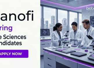 Life Sciences Jobs Available at Sanofi | Apply Now for Analyst Roles Explore Life Science Jobs at Sanofi: Apply for Analyst Job Role in Hyderabad and Grow Your Career in Pharmaceutical Data Analytics.