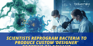 Scientists Develop a New Method to Deliver Artificial Amino Acids into Cells, Enabling Bacteria to Produce Designer Proteins.