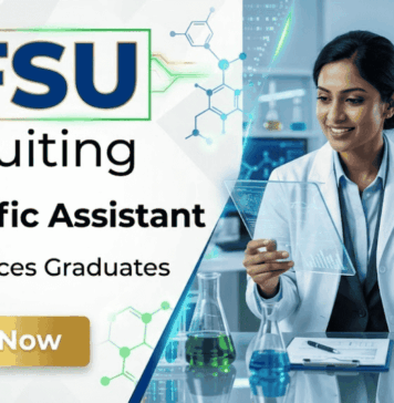 Scientific Assistant Jobs at NFSU | Forensic Science Jobs | Apply Now Scientific Assistant Jobs at NFSU Tripura – NFSU recruitment for Forensic Science Jobs