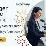 Life Science Jobs at Springer Nature – Editor Job in Communications Biology
