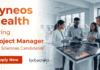 Life Sciences Jobs at Syneos Health | Apply Now for Project Manager Role Apply for Project Manager Jobs at Syneos. Explore Life Sciences Jobs with Syneos Career Opportunities in Clinical Research & CRO Roles.