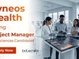 Life Sciences Jobs at Syneos Health | Apply Now for Project Manager Role Apply for Project Manager Jobs at Syneos. Explore Life Sciences Jobs with Syneos Career Opportunities in Clinical Research & CRO Roles.