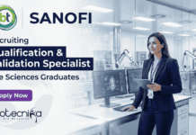 Life Science Jobs at Sanofi Careers | Specialist Jobs | Apply Now Life Science Jobs at Sanofi Careers | Specialist Jobs in Hyderabad