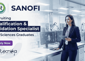Life Science Jobs at Sanofi Careers | Specialist Jobs | Apply Now Life Science Jobs at Sanofi Careers | Specialist Jobs in Hyderabad