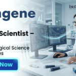 Scientist Job at Syngene Careers | Biological Science Jobs in Hyderabad