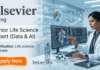 Life Science Jobs at Elsevier | Senior Life Science Expert – Data & AI Role | Apply Now Senior Life Science Expert – Data & AI at Elsevier – Life science jobs and life science research opportunities