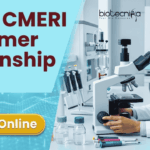 Apply now for CSIR CMERI Summer Internship 2026 – Research & Biotechnology Internship Opportunity