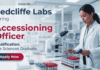 Biotechnology Jobs at Redcliffe Labs | Accessioning Officer role | Apply Now Build your diagnostics career in Sample Accessioning, LIS Operations, and Quality Compliance with Redcliffe Labs Guwahati.