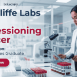 Build your diagnostics career in Sample Accessioning, LIS Operations, and Quality Compliance with Redcliffe Labs Guwahati.