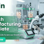Kickstart your Biotechnology jobs journey with Lupin careers in Life Sciences Jobs and manufacturing excellence.