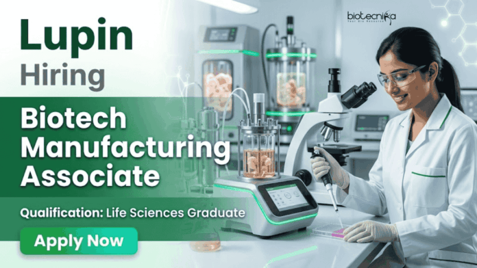 Kickstart your Biotechnology jobs journey with Lupin careers in Life Sciences Jobs and manufacturing excellence. Kickstart your Biotechnology jobs journey with Lupin careers in Life Sciences Jobs and manufacturing excellence.
