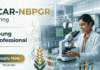 Research Jobs at ICAR-NBPGR Under Life Sciences Research Project | Earn Rs.42,000/- | Apply Now Research jobs under nbpgr recruitment in Life Sciences research at ICAR plant genetics project India