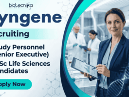 Life Science Jobs at Syngene Careers | M.Sc. Life Science Graduates Apply Now Life Science Jobs at Syngene Careers | M.Sc Life Science Jobs in Bangalore