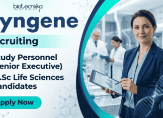 Life Science Jobs at Syngene Careers | M.Sc. Life Science Graduates Apply Now Life Science Jobs at Syngene Careers | M.Sc Life Science Jobs in Bangalore