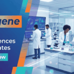 New Job Openings at Syngene | Apply Now for Life Sciences Jobs Apply for Life Sciences Jobs at Syngene Career portal. CTA-ClinOps Role in Bangalore for Candidates pursuing a Clinical Research Career.