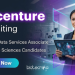 clinical data associate at Accenture Careers | Life Science Jobs in Bengaluru