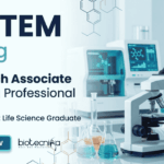 NIFTEM Recruitment 2026 opens Research Jobs for Life Science Research candidates