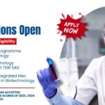 Biotechnology Bsc / Msc Admissions 2026 & Course Details: Why TERI SAS is a Top Choice for Life Sciences
