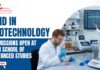 PhD in Biotechnology | Admissions at TERI School of Advanced Studies – Join a Global Research Excellence Hub PhD in Biotechnology Admissions