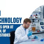 PhD in Biotechnology | Admissions at TERI School of Advanced Studies – Join a Global Research Excellence Hub PhD in Biotechnology Admissions