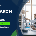 Apply for Project Research Scientist-I Research Jobs at TERI SAS. Great Life Science Career Opportunity in Biotechnology Research.