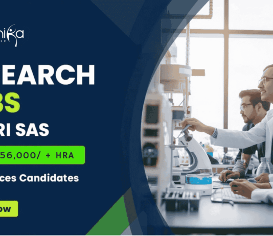Apply for Project Research Scientist-I Research Jobs at TERI SAS. Great Life Science Career Opportunity in Biotechnology Research.