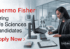 Life Sciences Jobs at Thermo Fisher | Apply Now for Technical Writing Role Explore Technical Writer Job at Thermo Fisher Career India. Bachelor's Candidates can Apply for Life Sciences Jobs in Bangalore R&D teams.