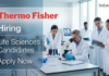 Apply for Life Sciences Jobs at Thermo Fisher. Explore Computer System Validation Jobs in Hyderabad with Global Exposure. Apply Now.
