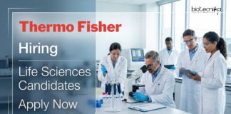 Apply for Life Sciences Jobs at Thermo Fisher. Explore Computer System Validation Jobs in Hyderabad with Global Exposure. Apply Now.