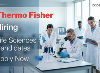 Thermo Fisher is Hiring Bachelor’s Degree Candidates | Apply Now for Life Sciences Job Apply for Life Sciences Jobs at Thermo Fisher. Explore Computer System Validation Jobs in Hyderabad with Global Exposure. Apply Now.