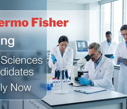Apply for Life Sciences Jobs at Thermo Fisher. Explore Computer System Validation Jobs in Hyderabad with Global Exposure. Apply Now.