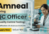 Quality Control Jobs at Amneal Careers | Life Science Jobs | Apply Now Quality Control Jobs | Amneal Careers | Life Science Jobs Hiring