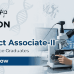 SACON Recruitment 2026 Project Associate Research Jobs for Life Science candidates