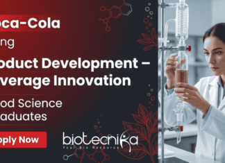 Scientist Job at Coca-Cola – Product Development | Food Science Jobs Scientist Job at Coca-Cola Careers for Food Technology Jobs in Gurugram beverage product development